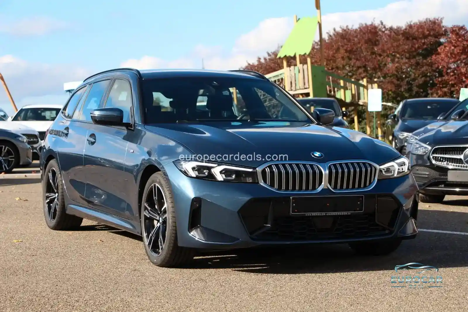 BMW 330