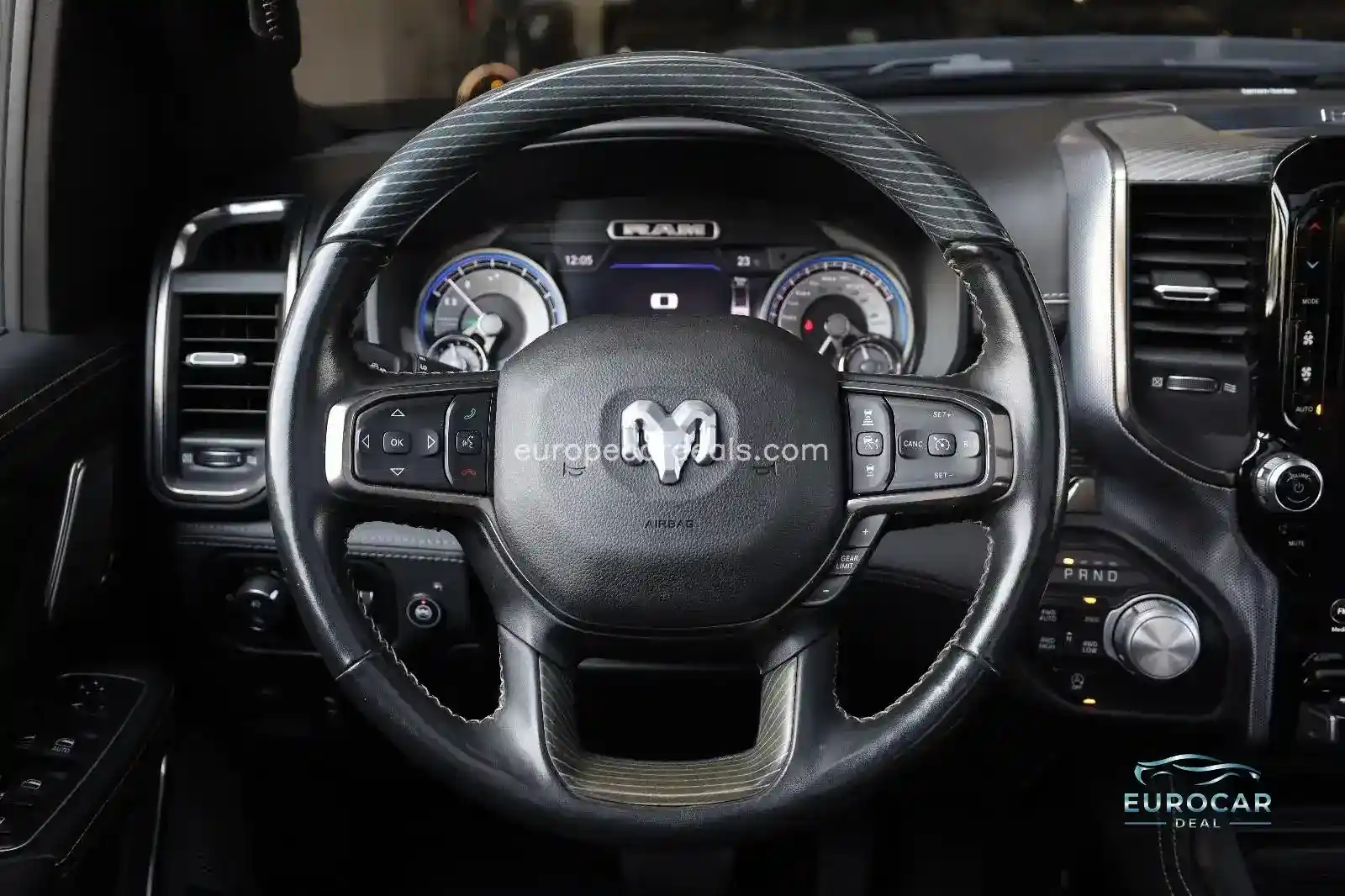 Dodge RAM