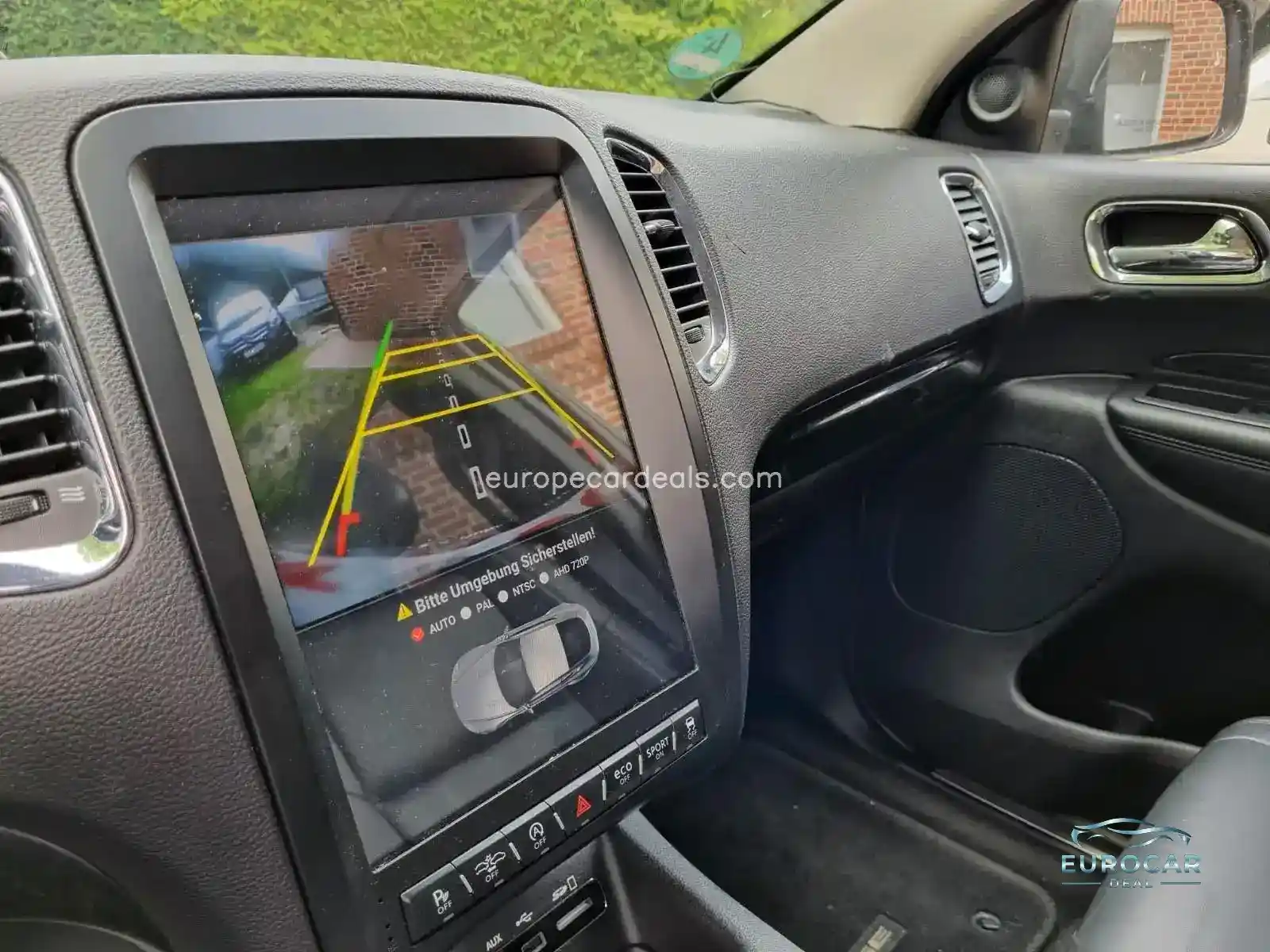 Dodge Durango