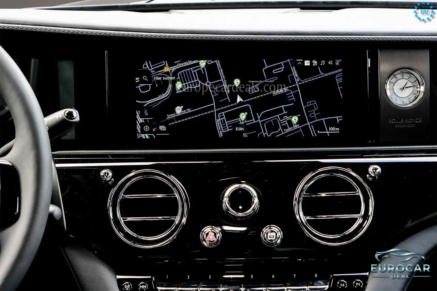 Rolls-Royce Spectre