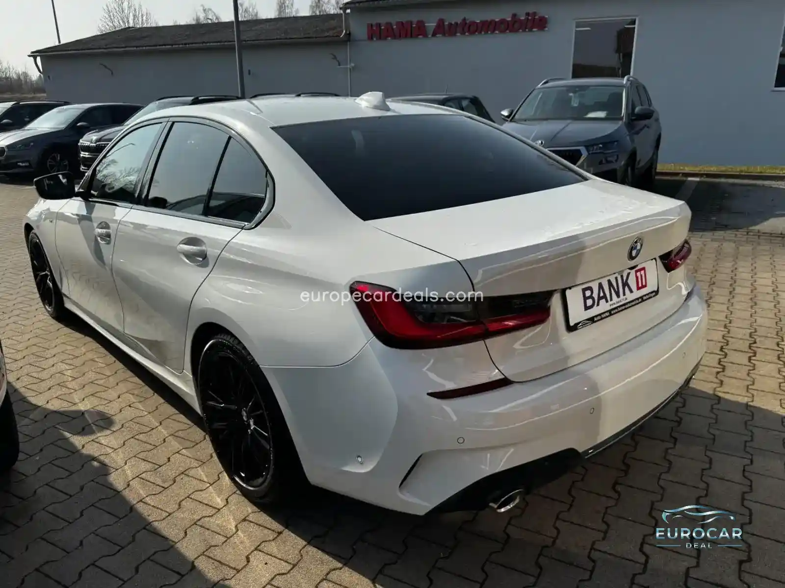 BMW 320