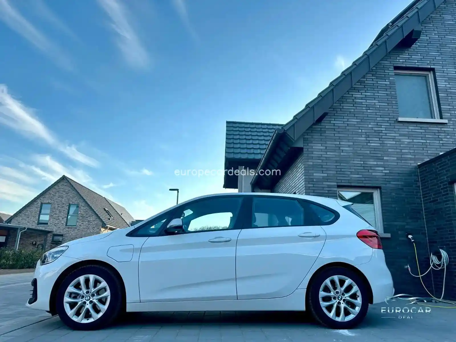 BMW 225 Active Tourer