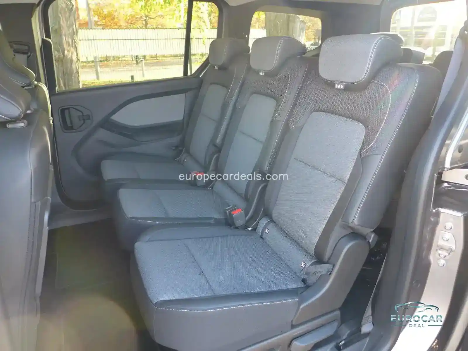 Renault Grand Kangoo