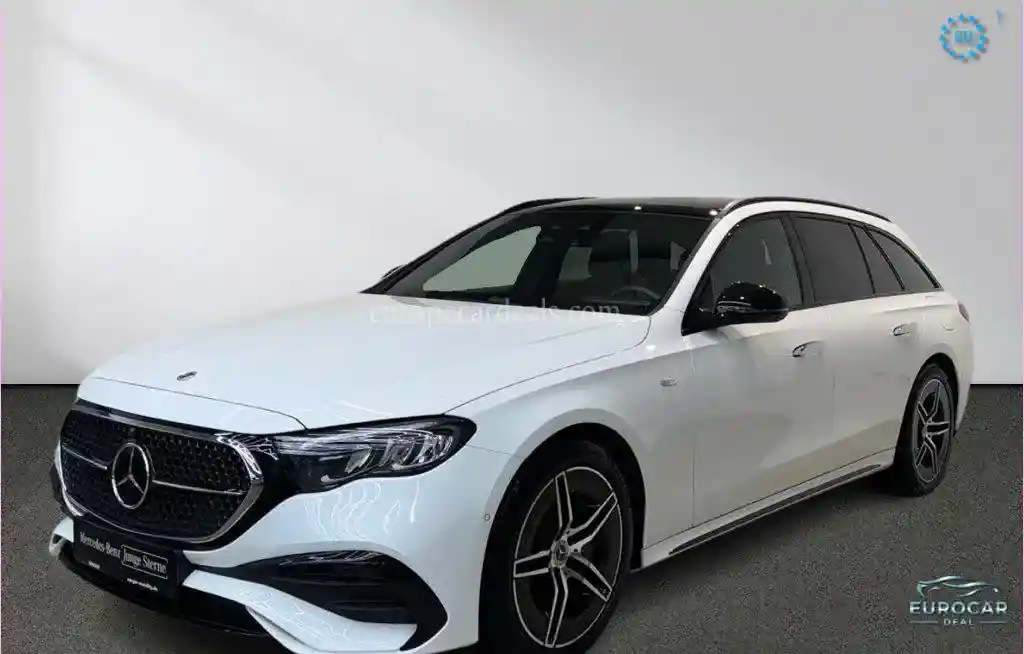 Mercedes-Benz E 300