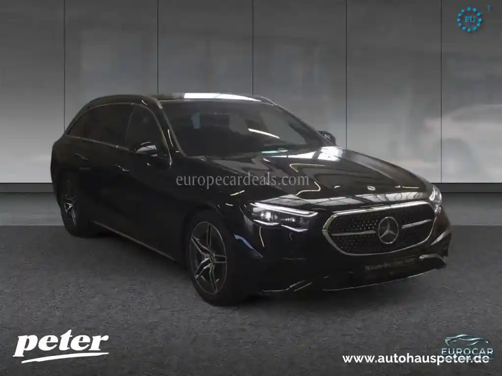 Mercedes-Benz E 450