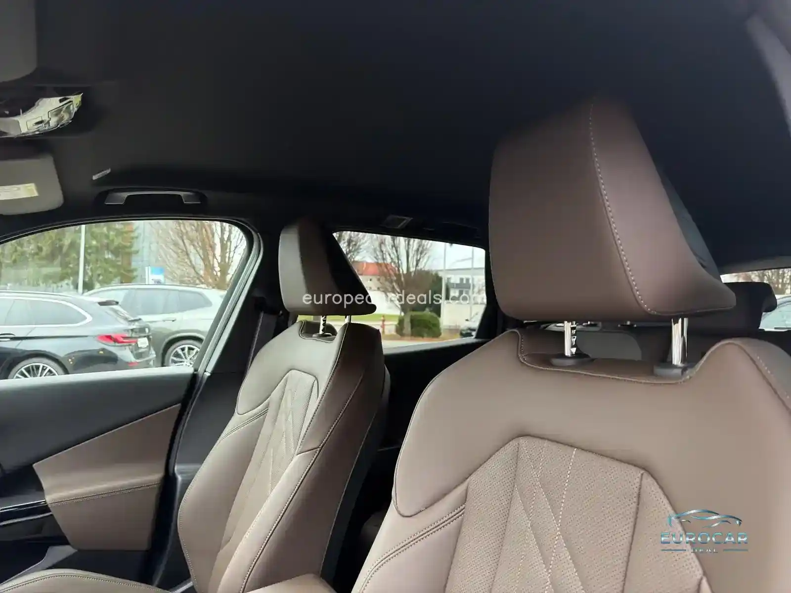 BMW X3 M50