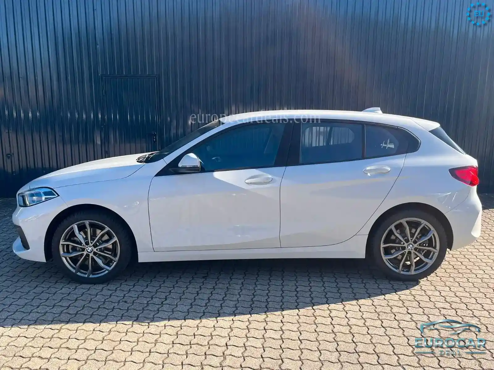 BMW 120