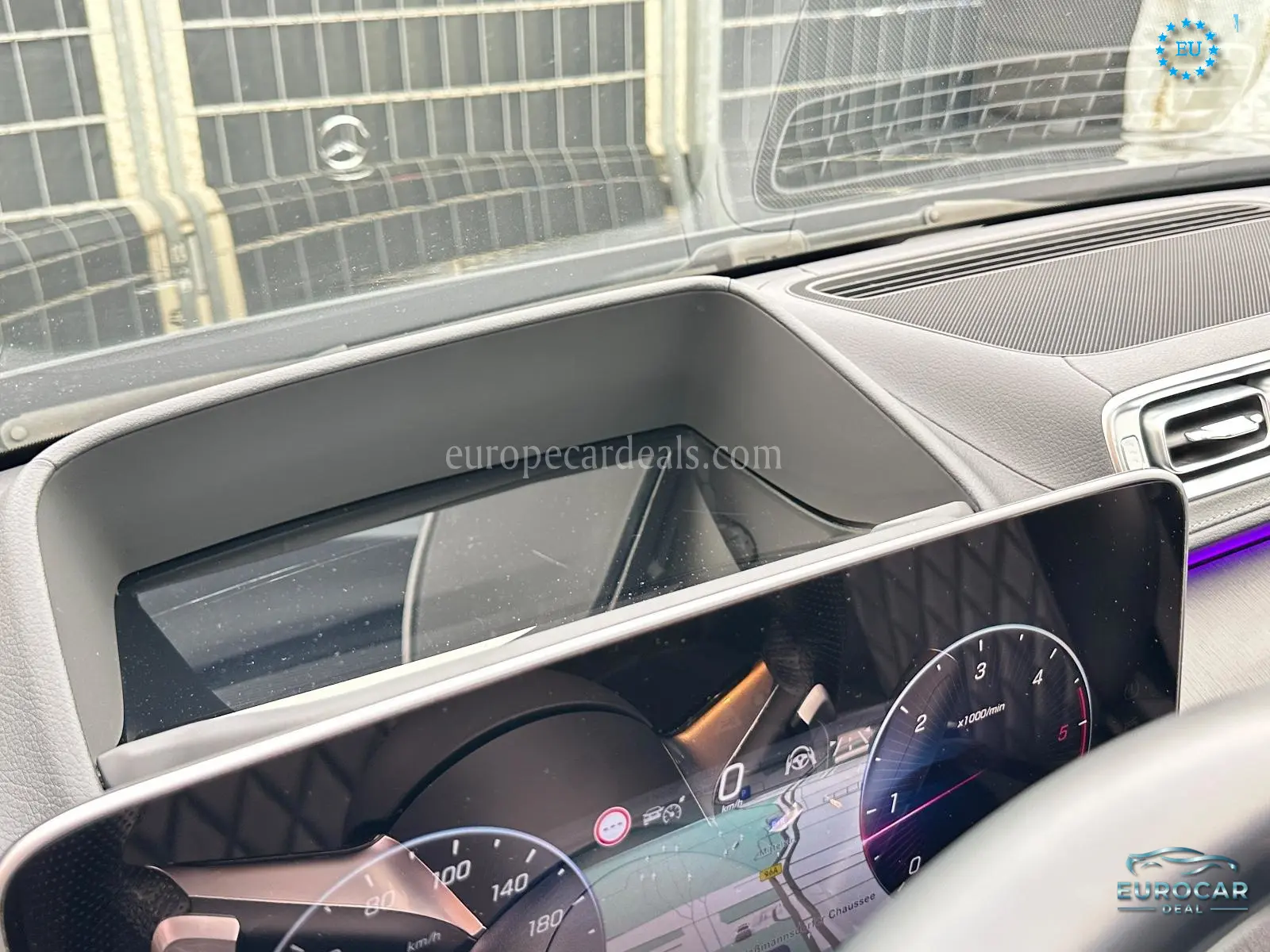 Mercedes-Benz S 400