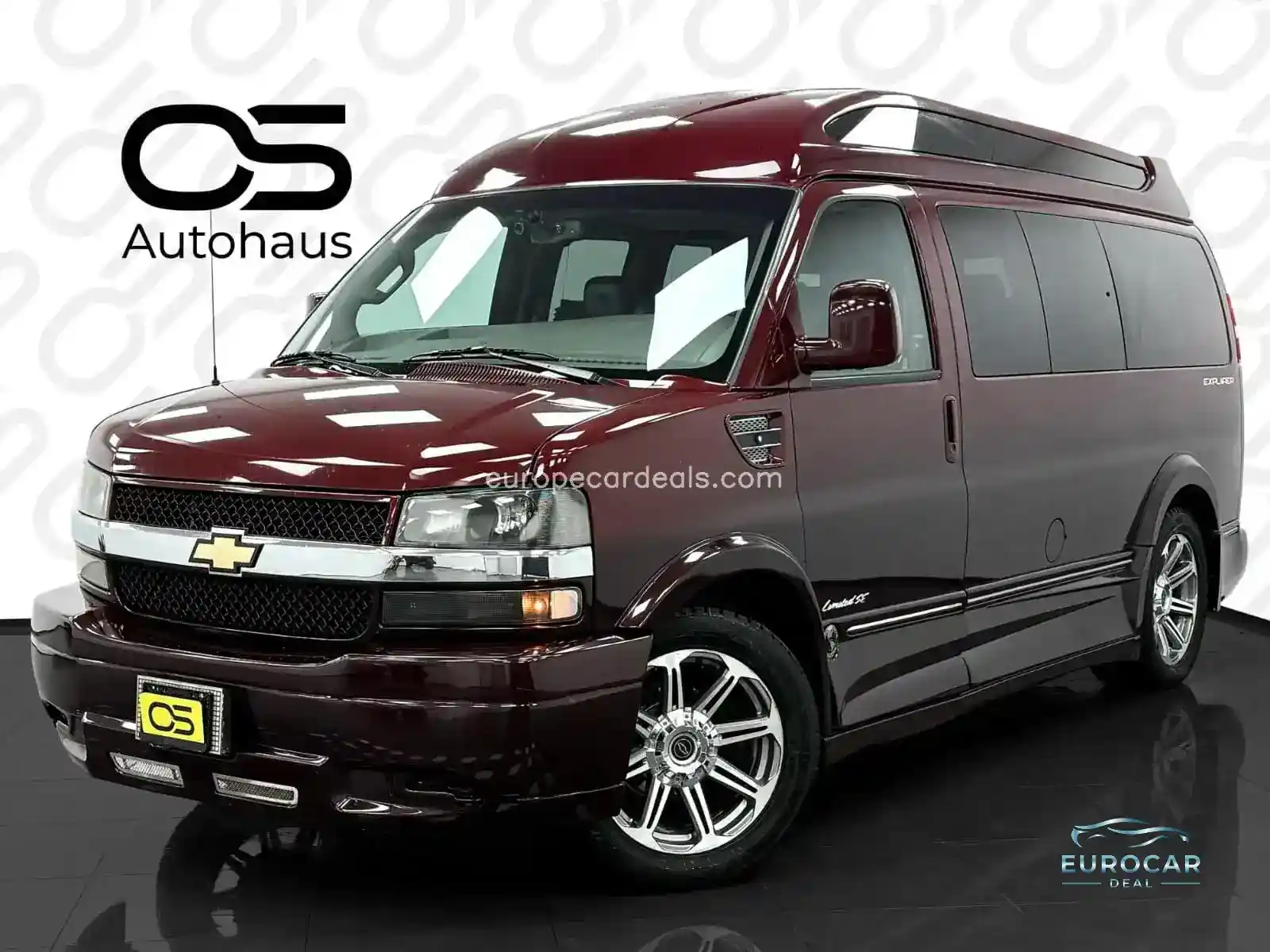 Chevrolet Express
