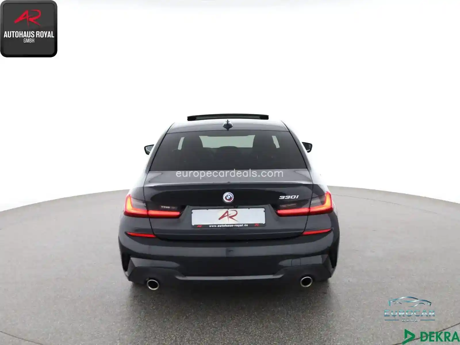 BMW 330