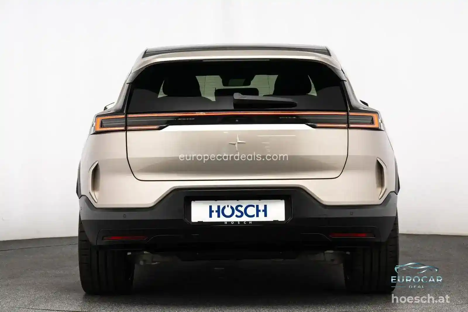 Polestar 3