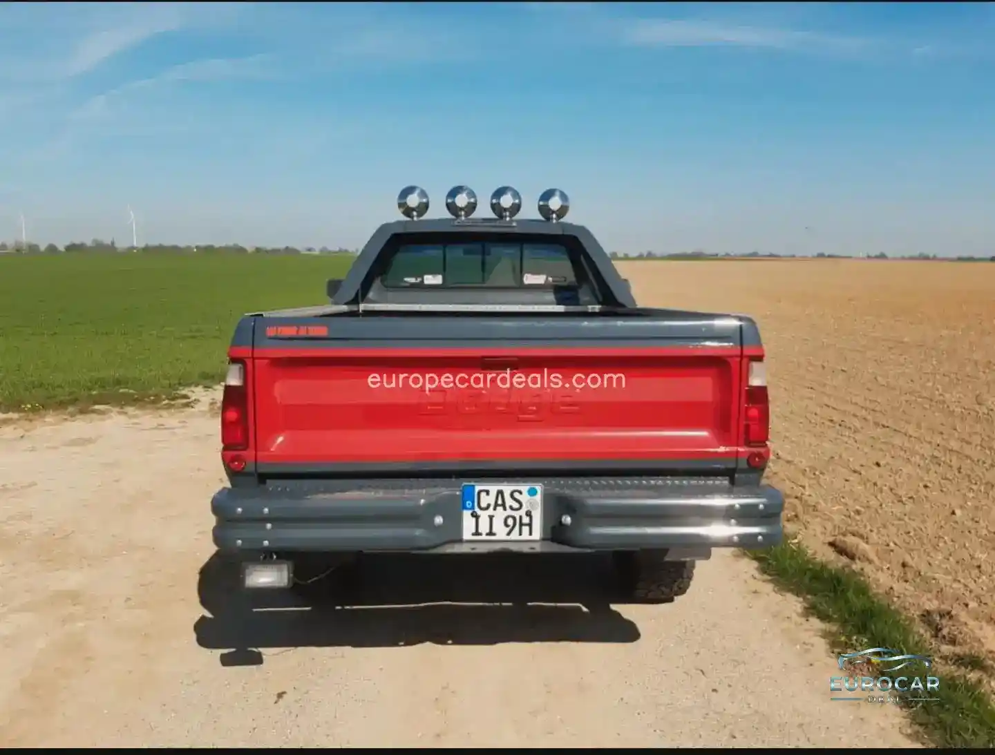 Dodge Other