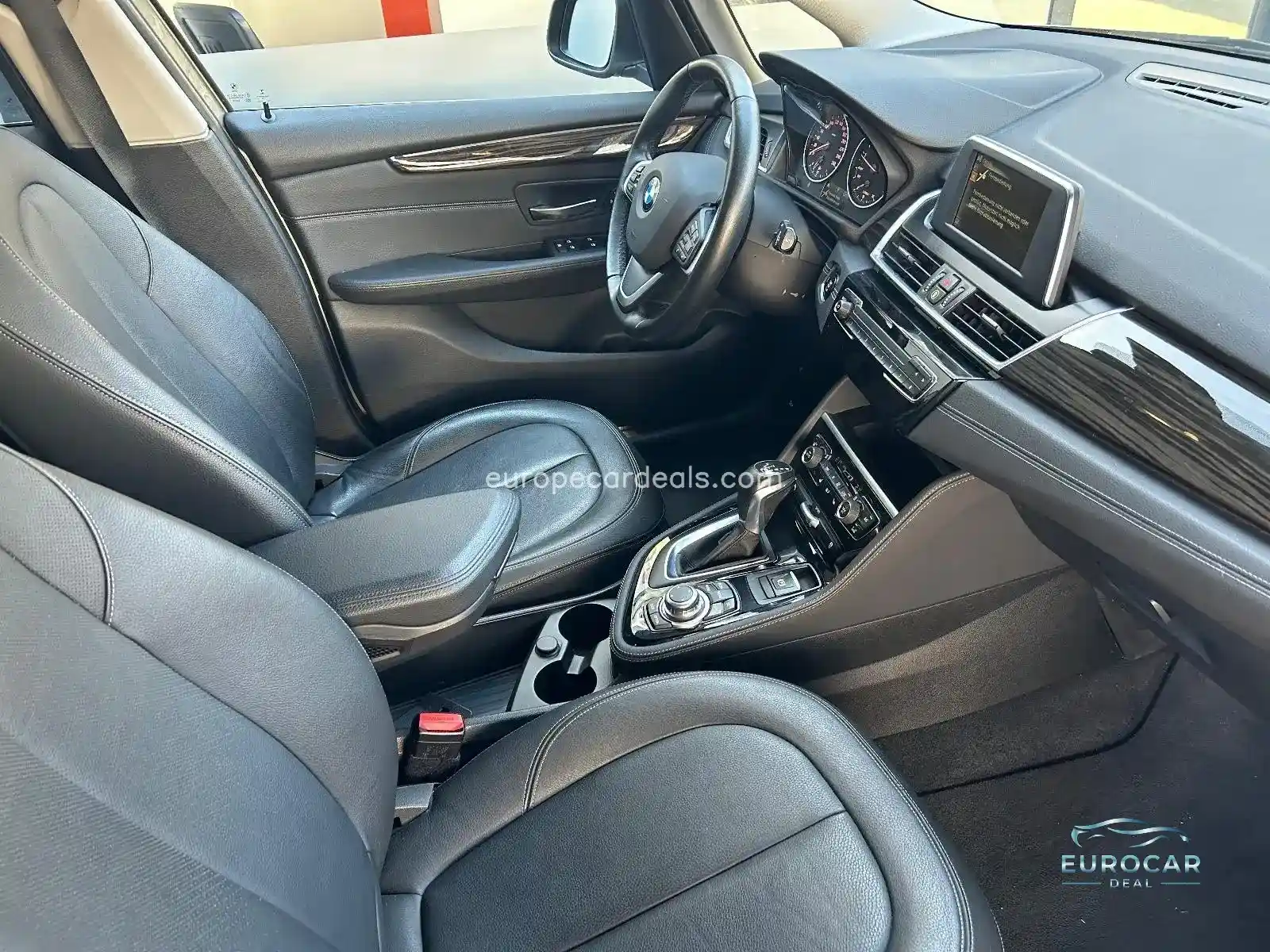 BMW 220