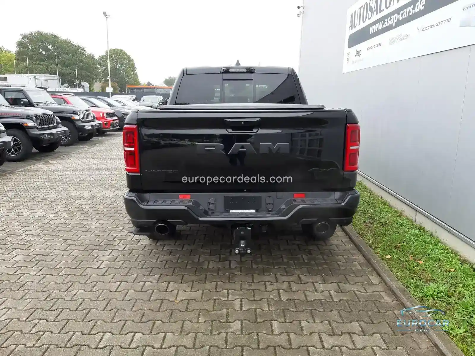 Dodge RAM