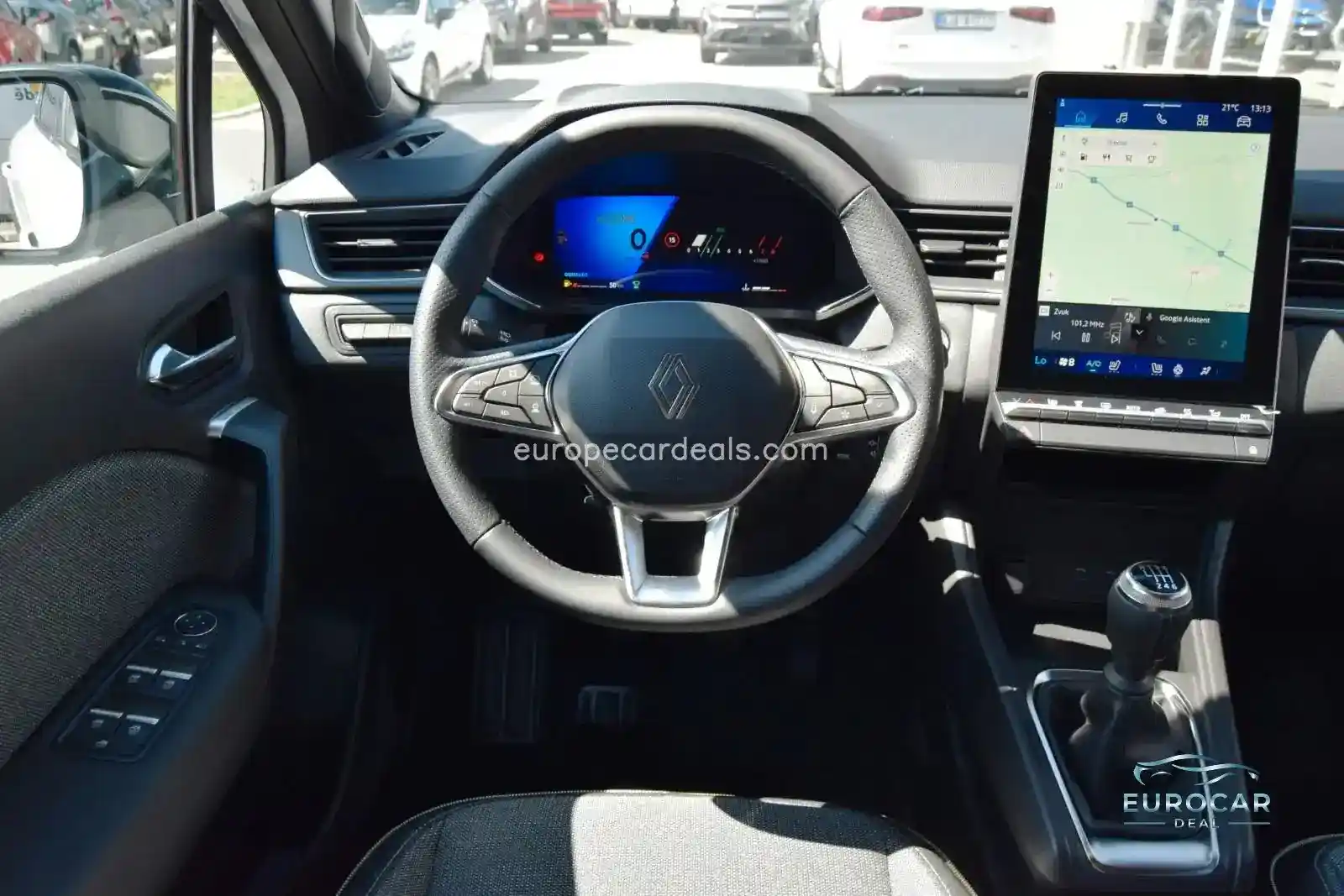 Renault Symbioz
