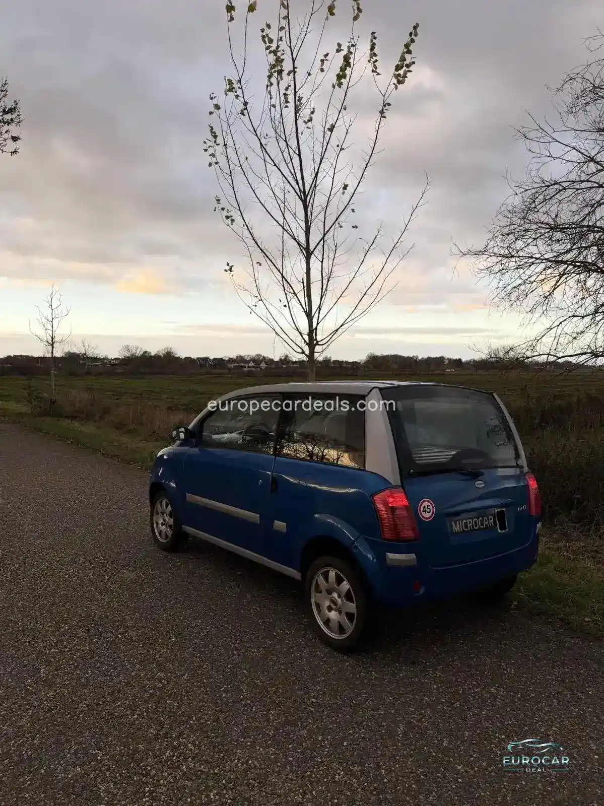 Microcar MC2