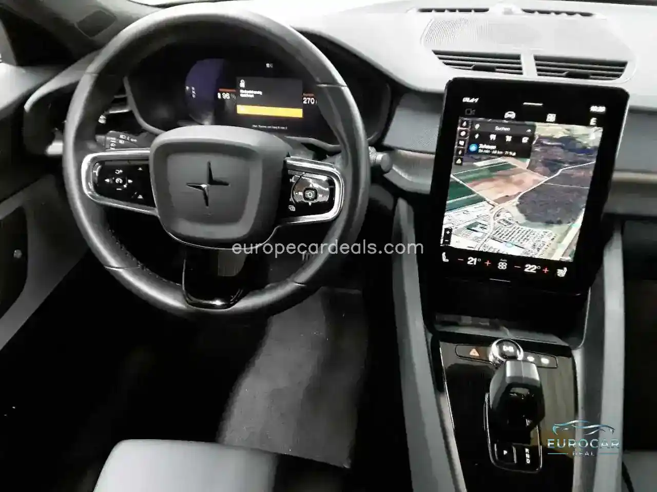 Polestar 2