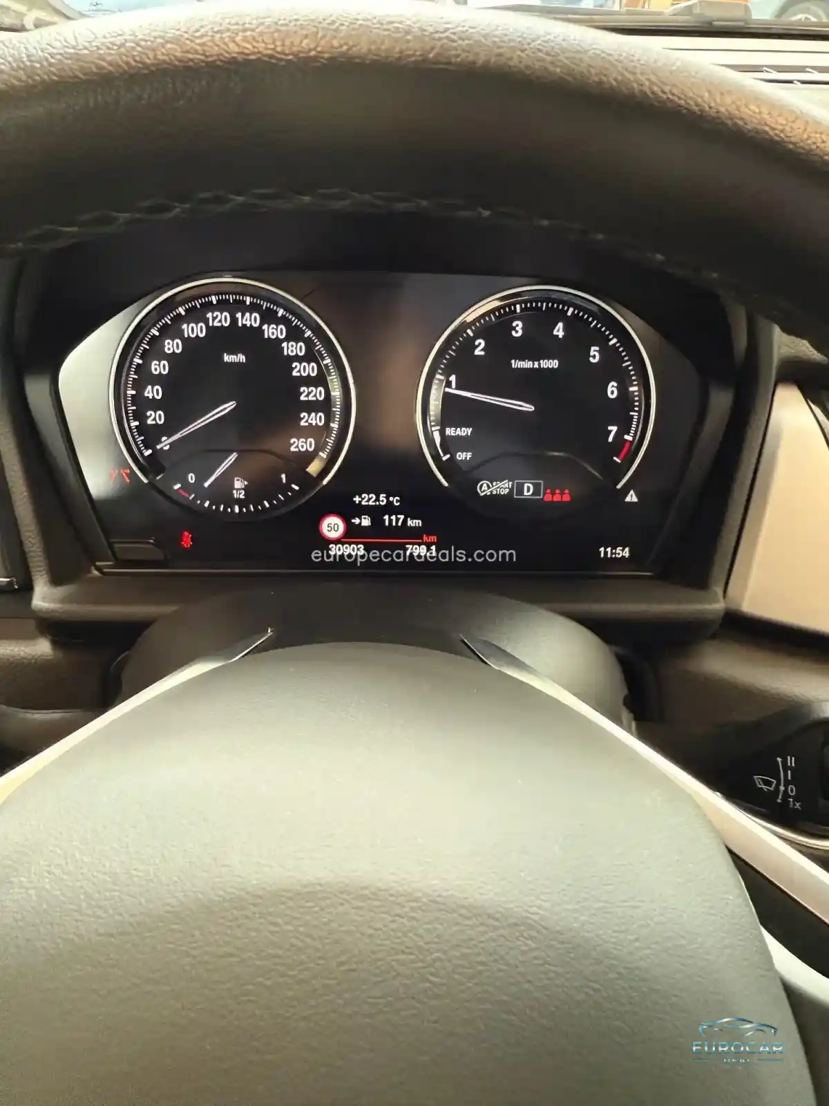 BMW 220 Active Tourer