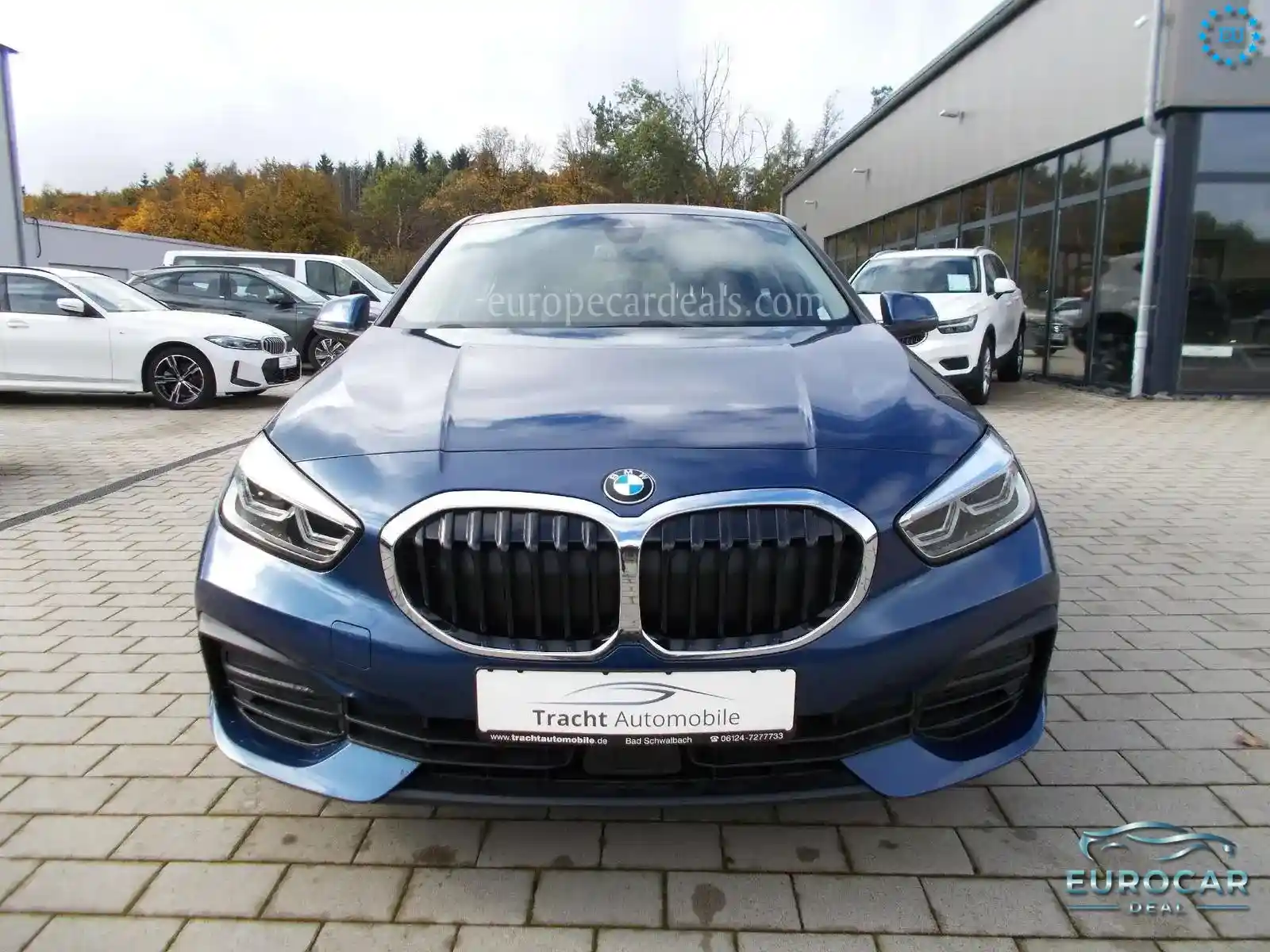 BMW 120