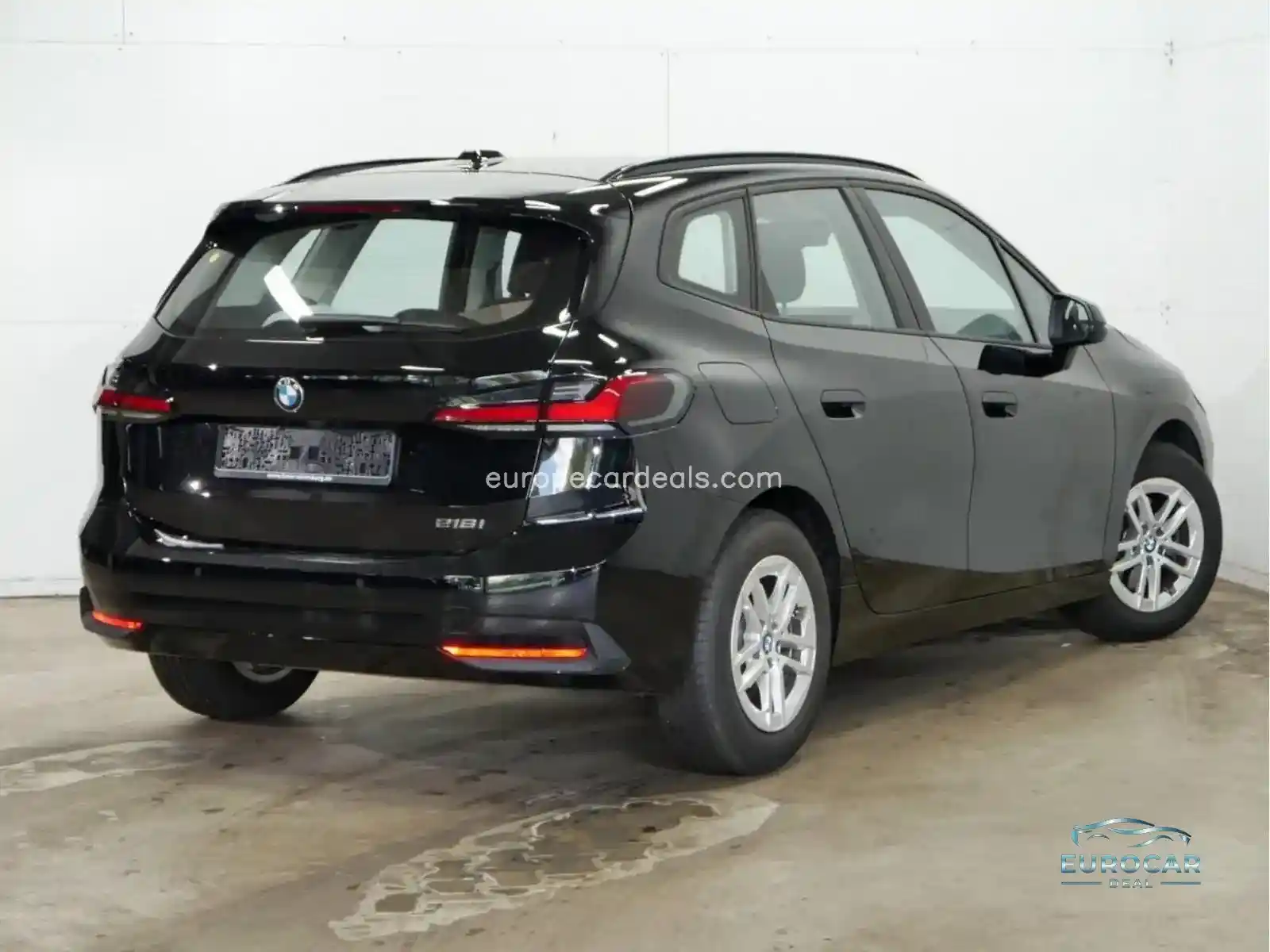 BMW 216 Active Tourer