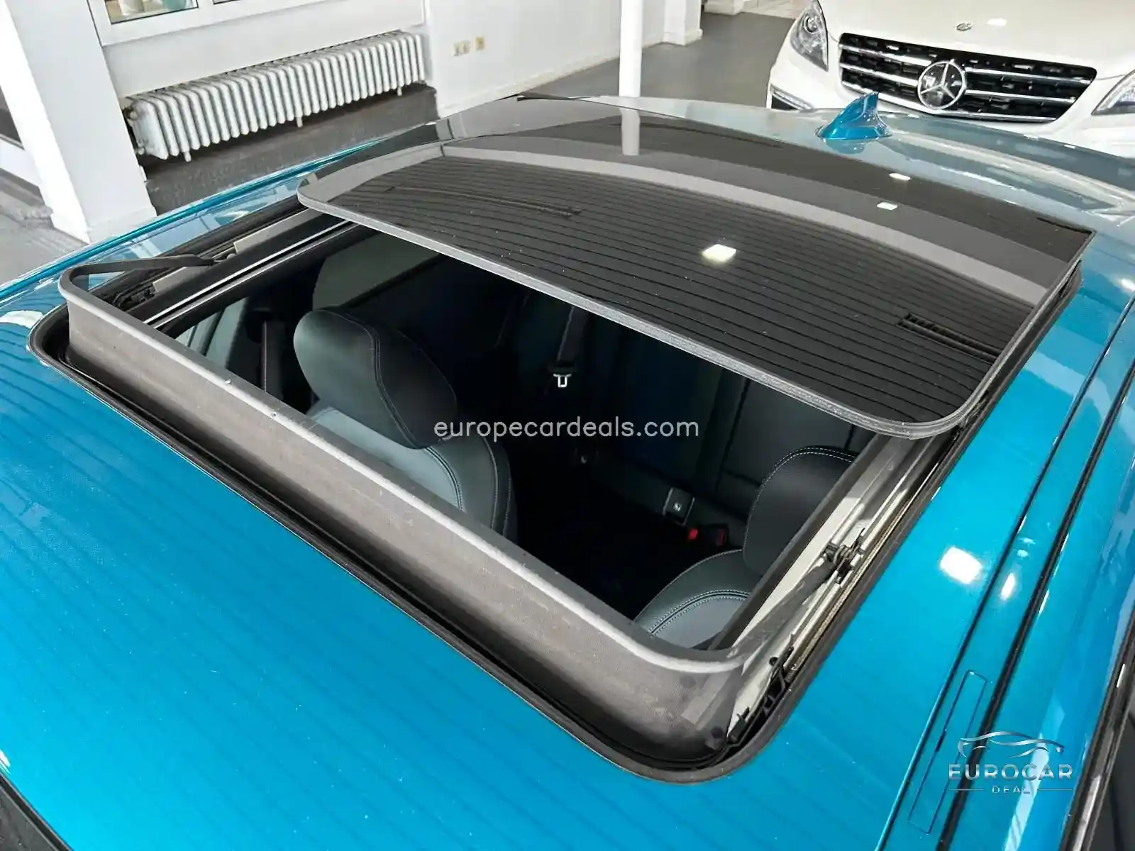 BMW 218 Gran Coupé