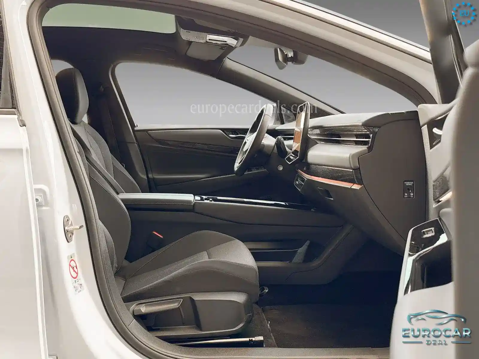 Volkswagen ID.7