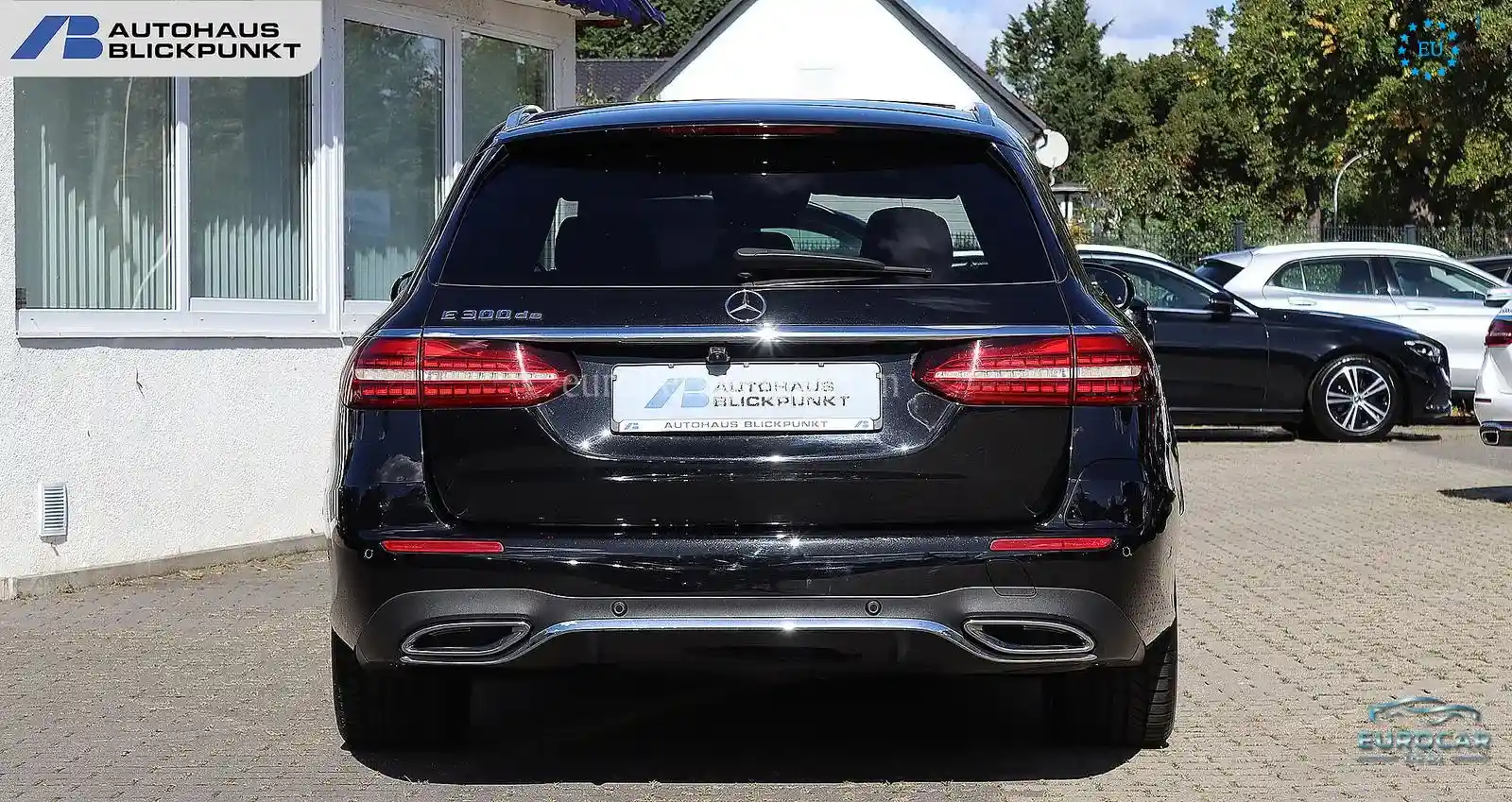 Mercedes-Benz E 300