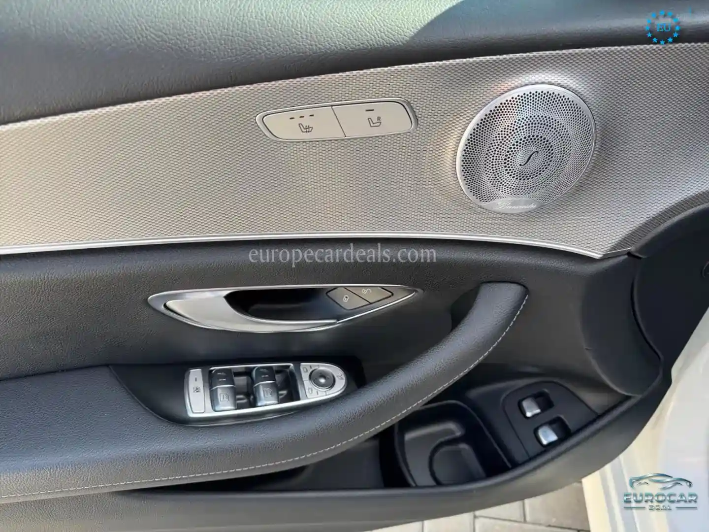 Mercedes-Benz E 400