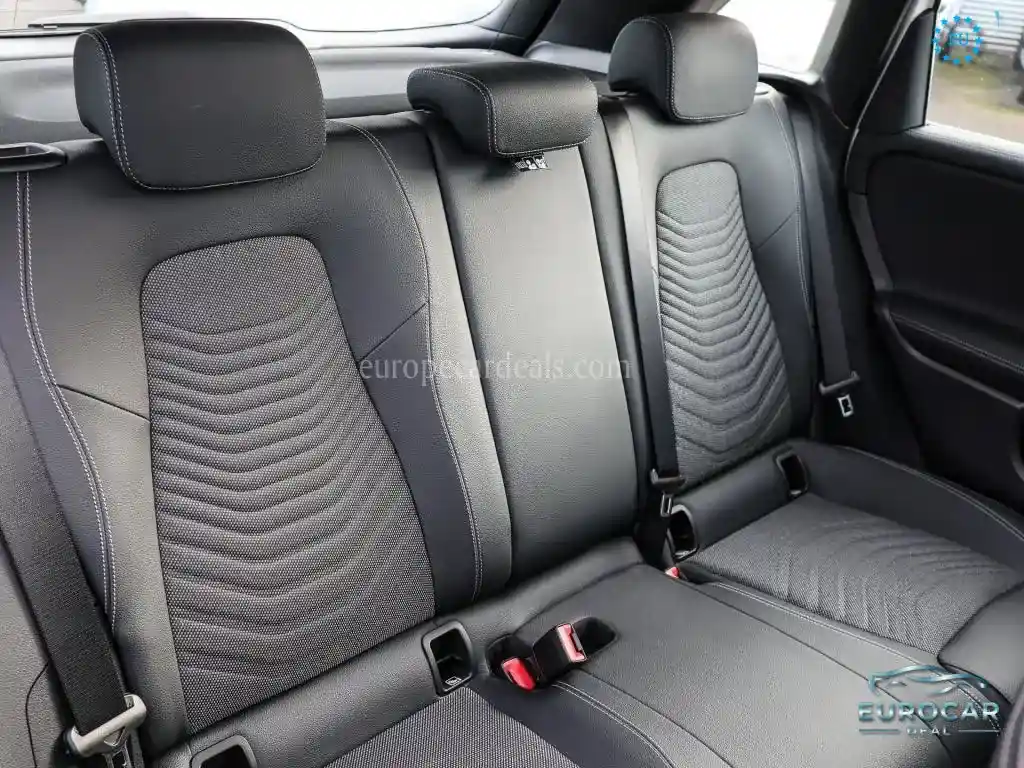 Mercedes-Benz B 250