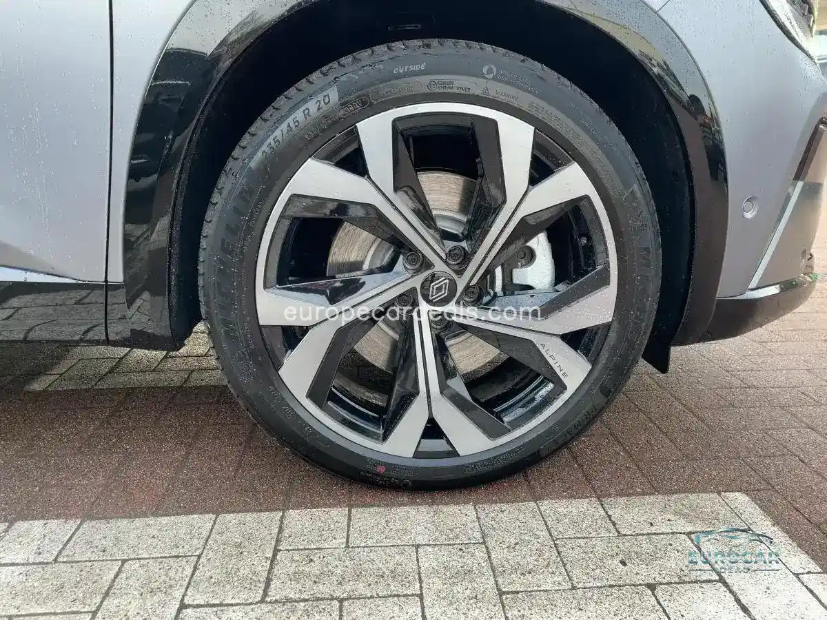 Renault Espace