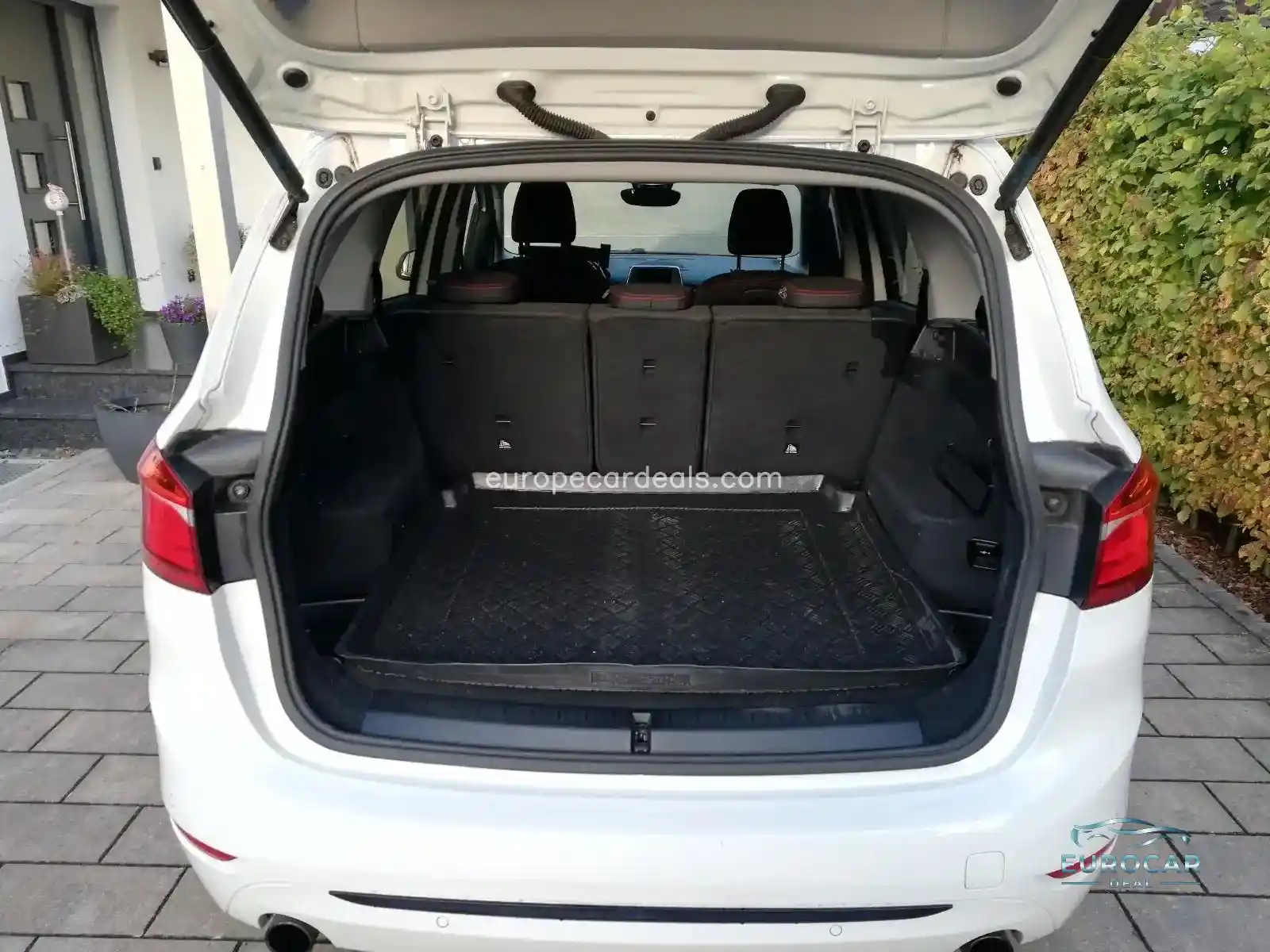 BMW 220 Gran Tourer