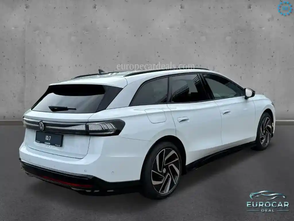 Volkswagen ID.7