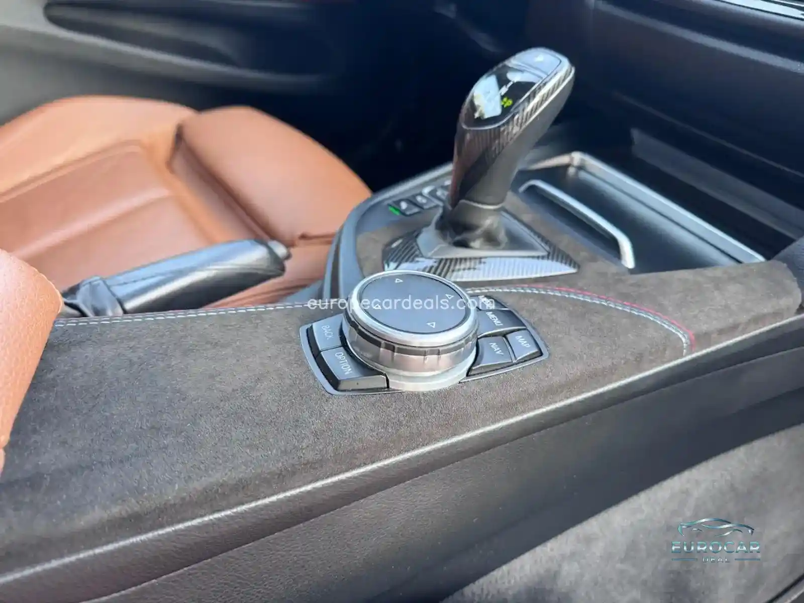 BMW 440