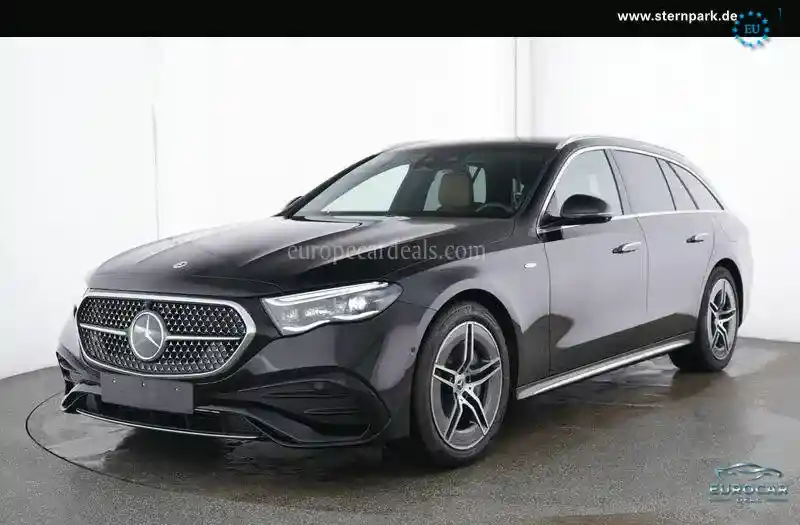 Mercedes-Benz E 300