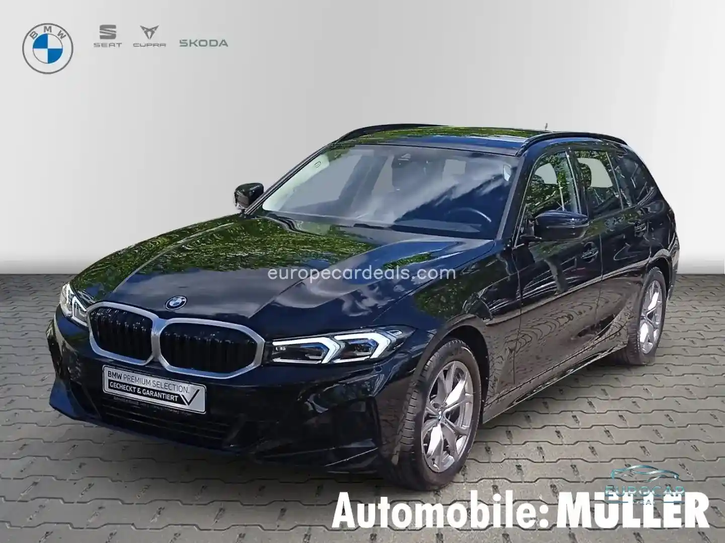 BMW 320