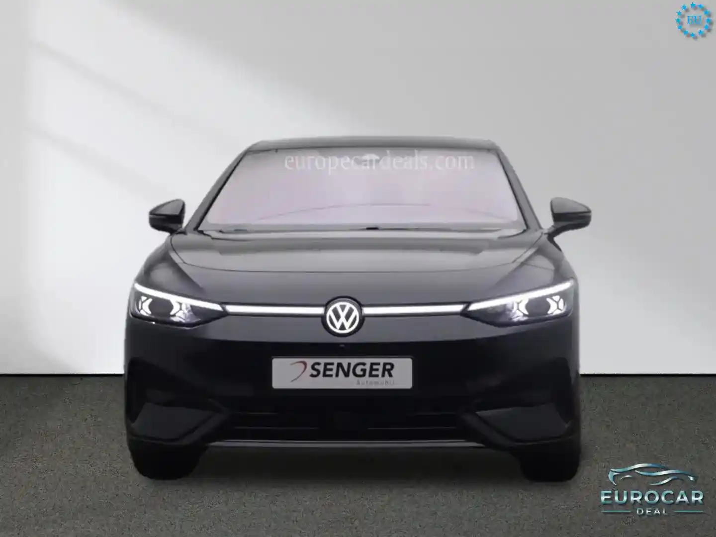 Volkswagen ID.7