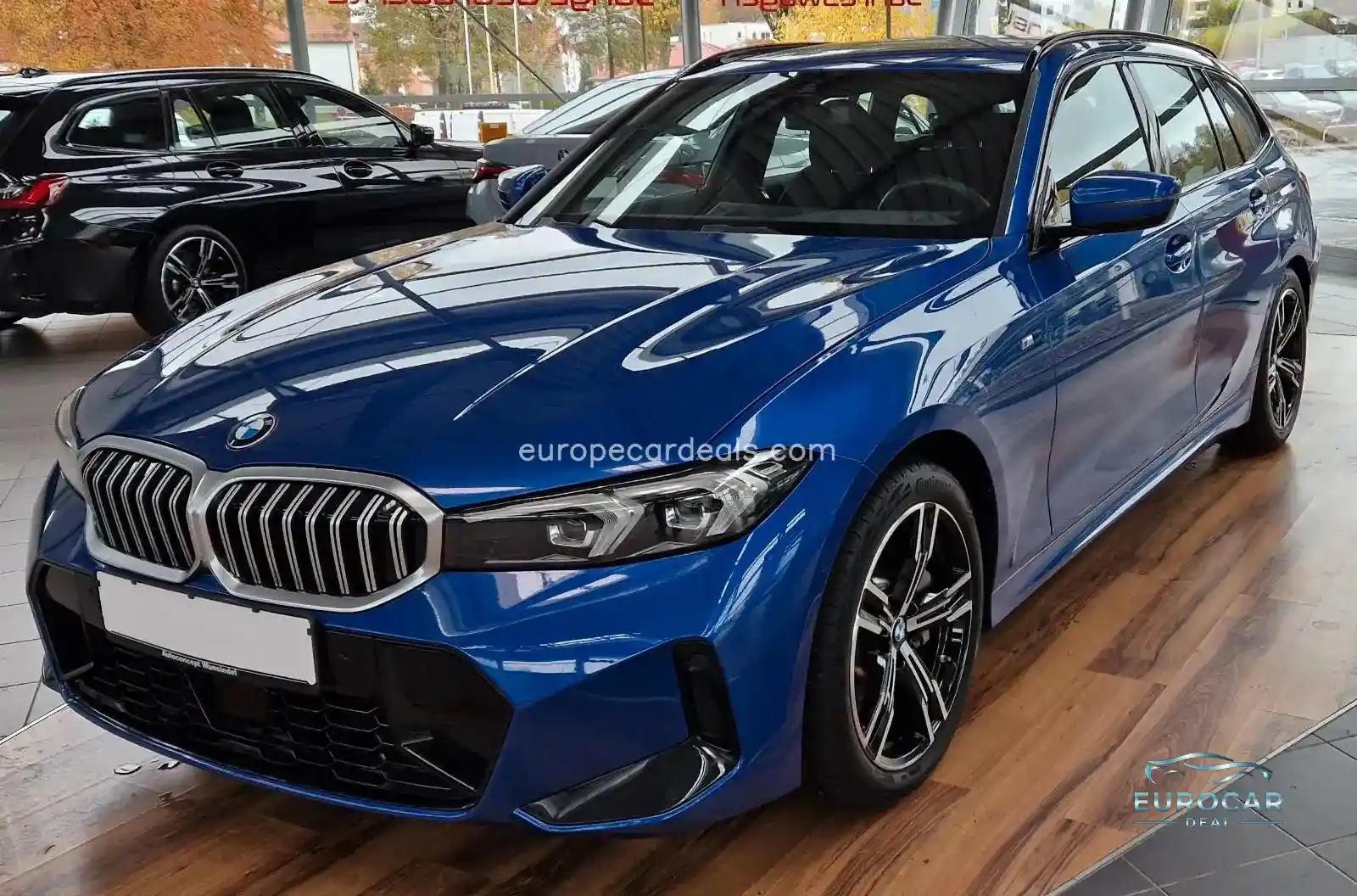 BMW 330