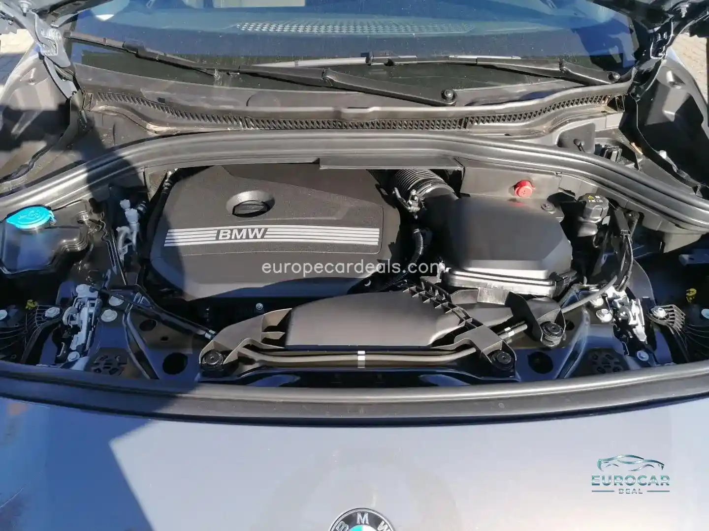 BMW 216