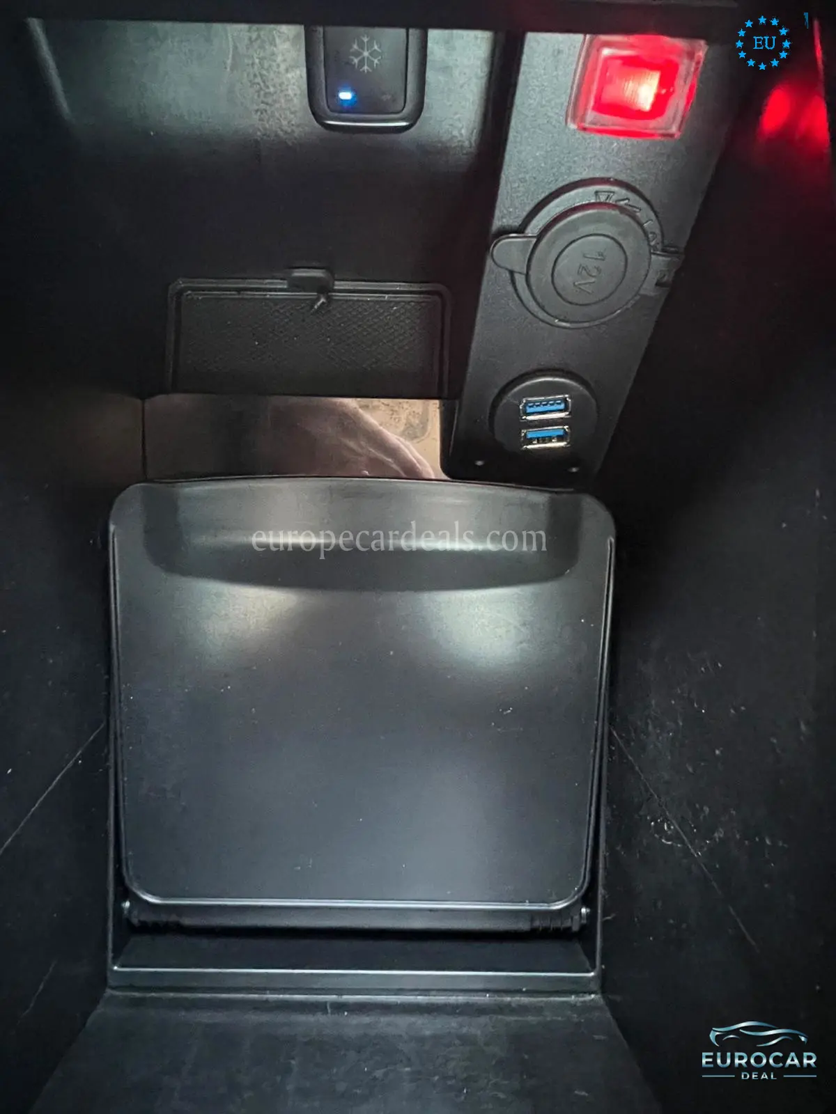Mercedes-Benz V 220