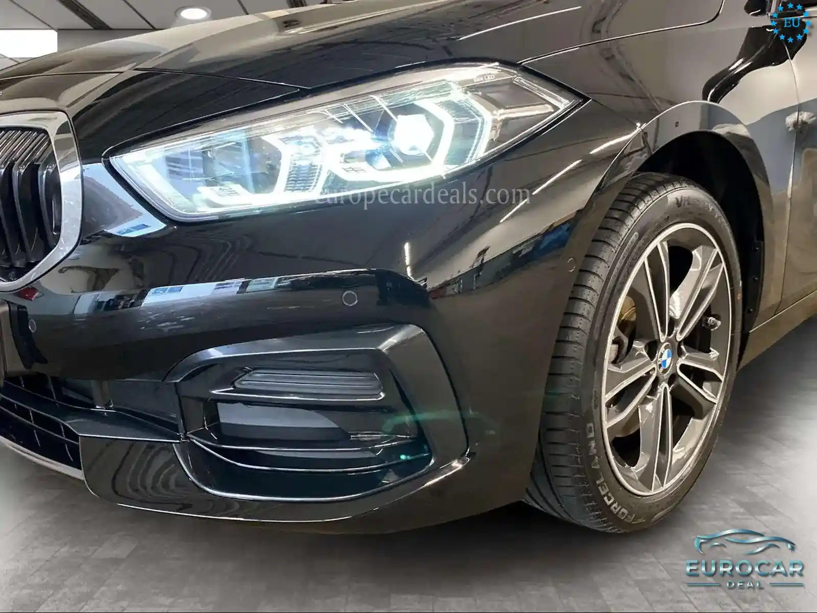BMW 118