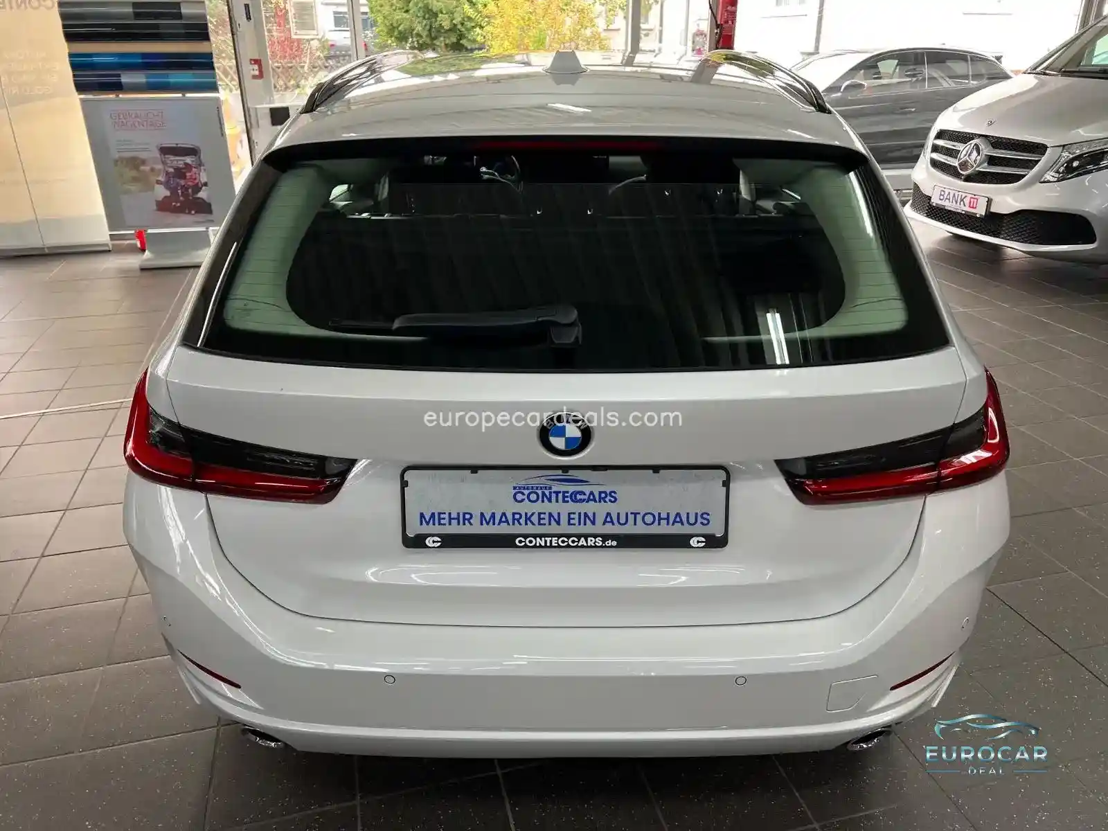 BMW 318