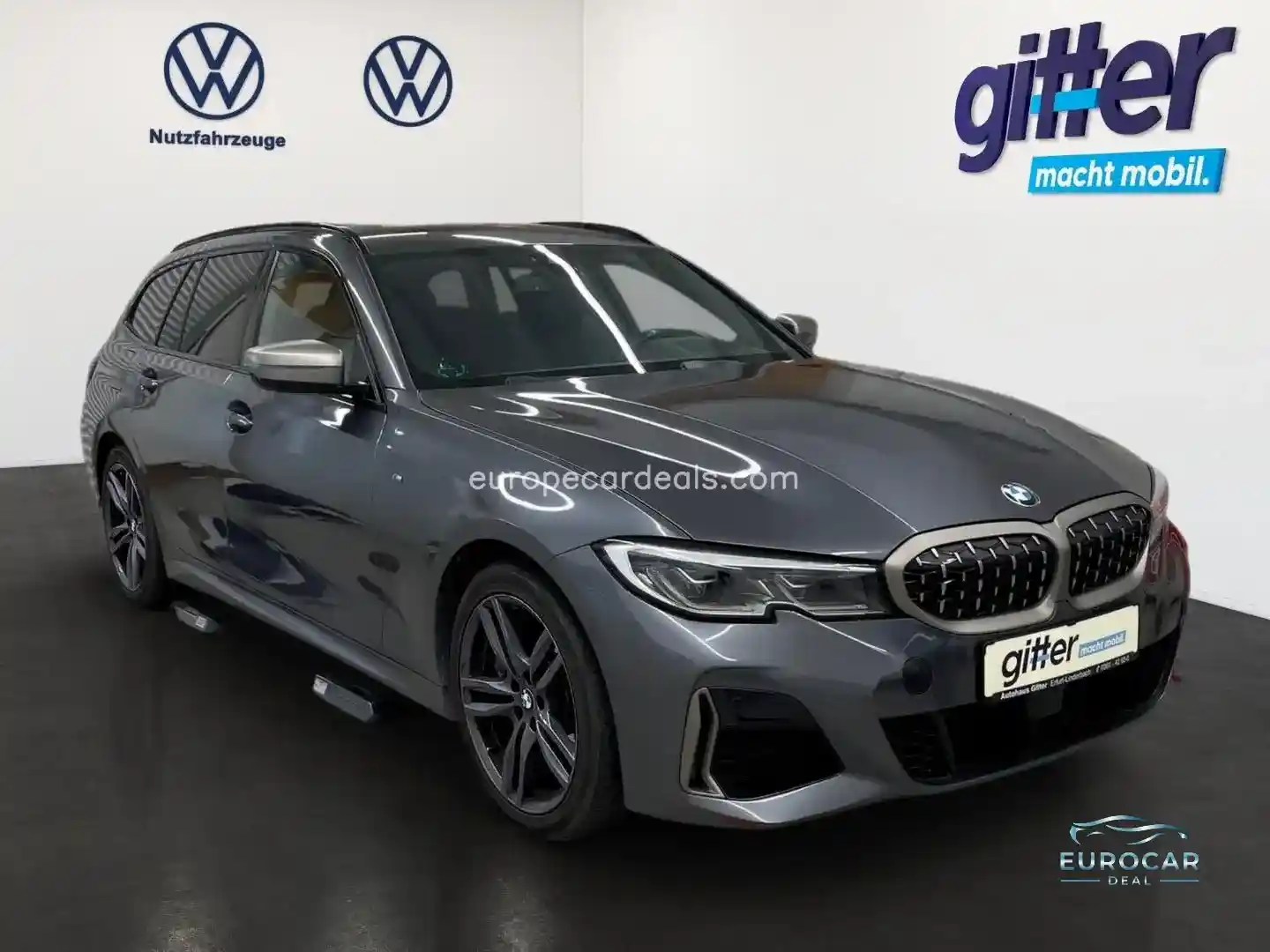 BMW M340i