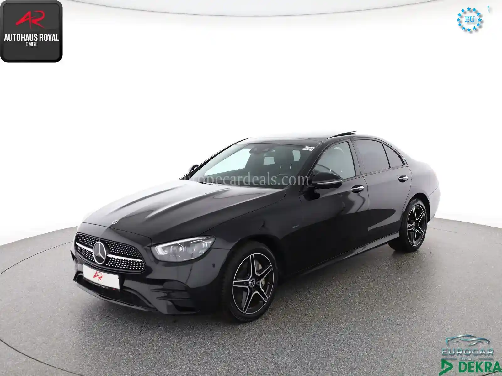 Mercedes-Benz E 300