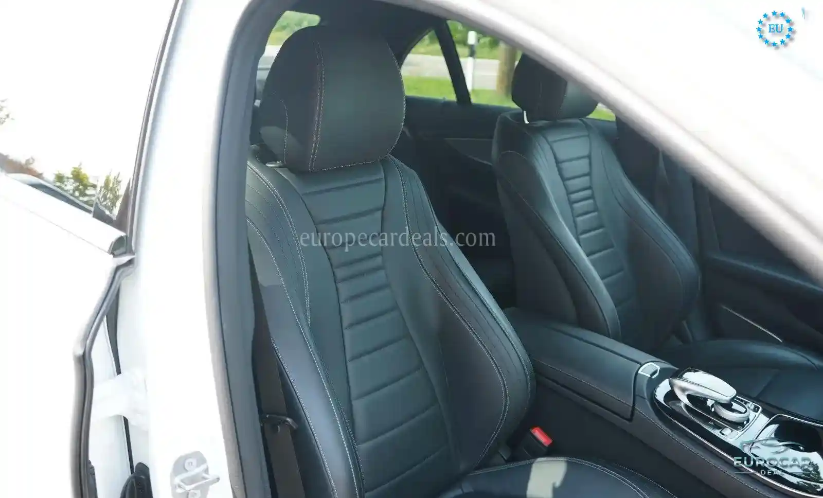Mercedes-Benz E 350