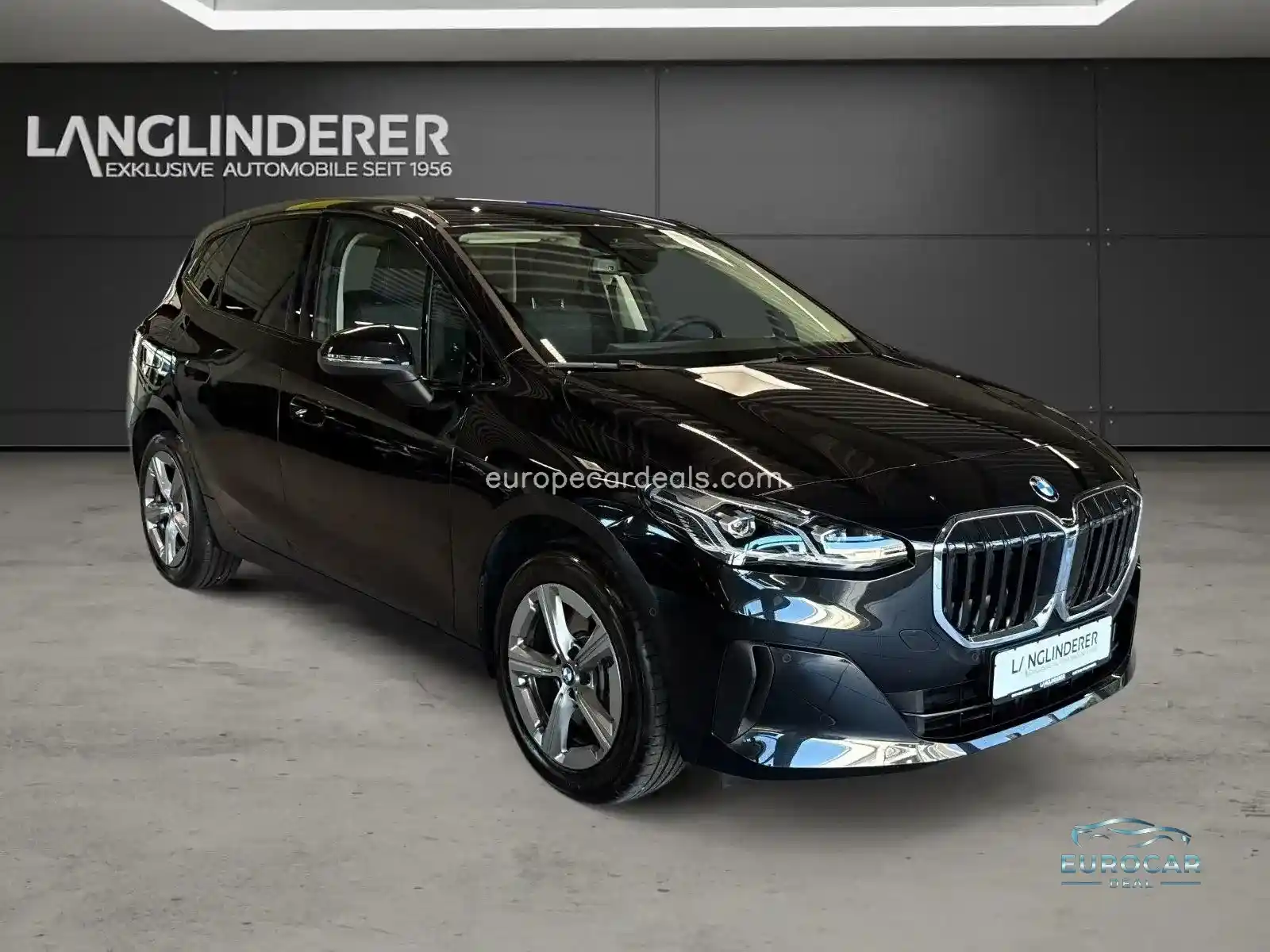 BMW 223 Active Tourer