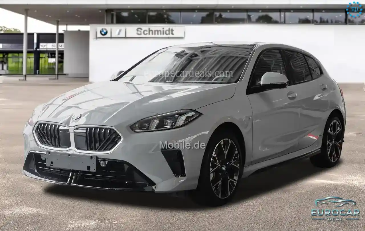 BMW 120