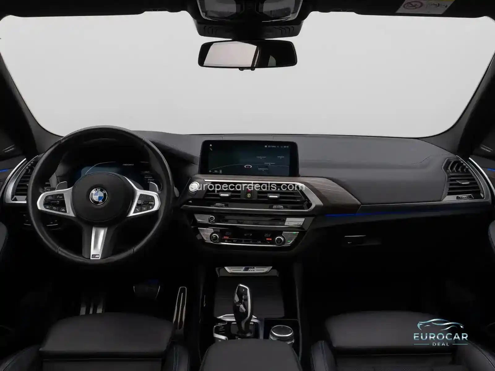 BMW X3 M40