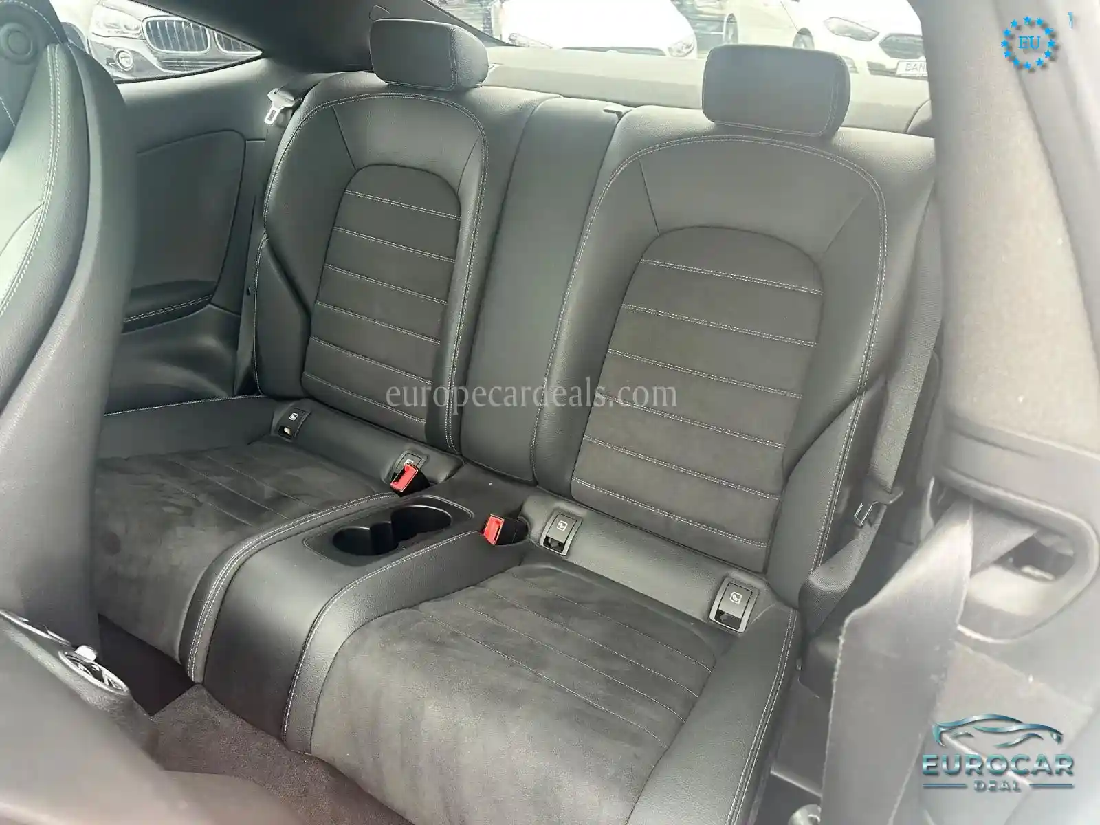 Mercedes-Benz C 250