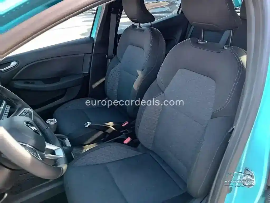 Renault Other
