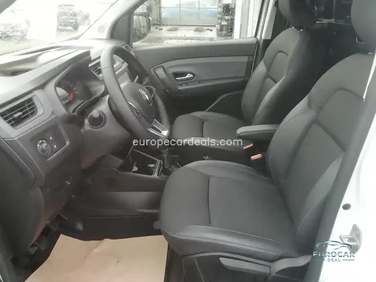 Renault Express